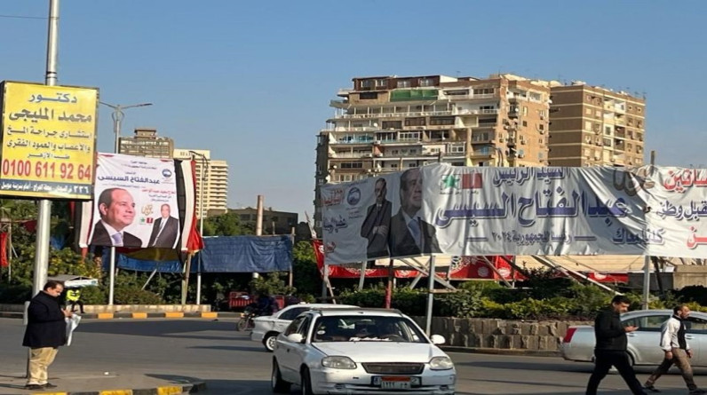 انتخابات الرئاسة المصرية: لا أحد يرى الفقراء أو يهتم لأمرهم.. إنهم منسيون